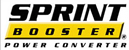 Sprint Booster Logo